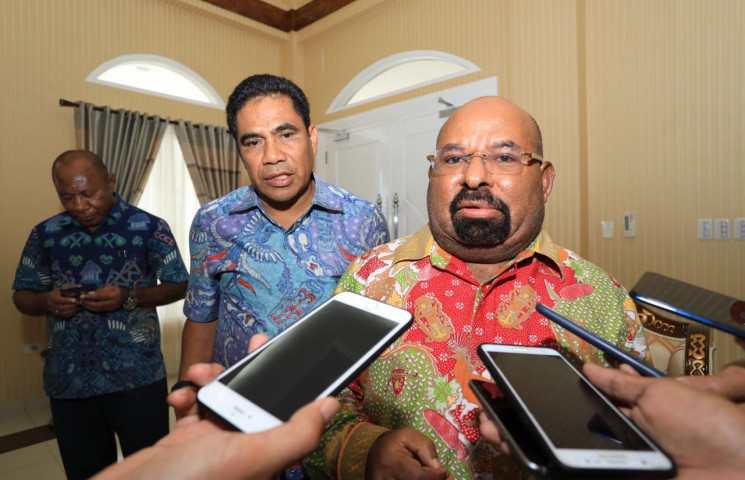 Fokus Biayai PON, Gerbangmas dan Prospek Dihapus